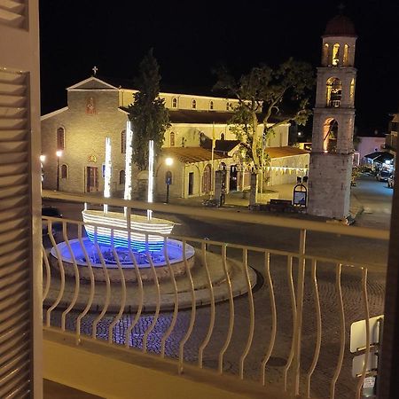 Athenais Central By Olympus Pantheon ลิโตโครอน ภายนอก รูปภาพ